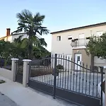 Apartman Silvano