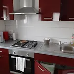 Apartman Silvano