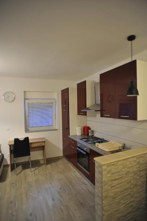 Guest house Silvano Rovinj