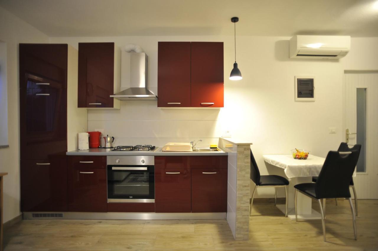 Guest house Silvano Rovinj