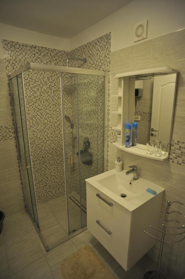 Silvano Guest house Rovinj